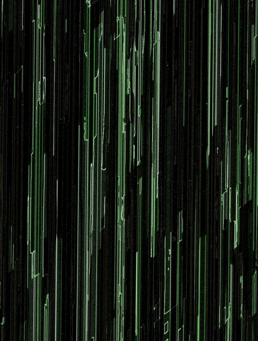 PT-313 Green Tron