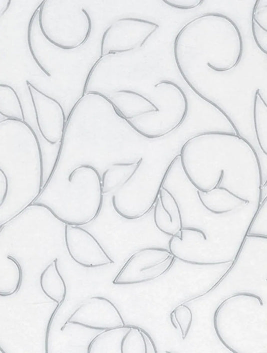 PW-027 Silky Pearl