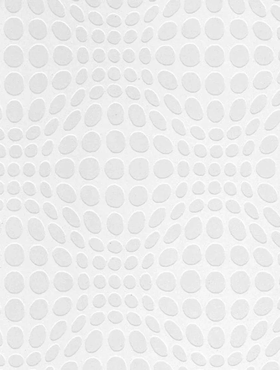 PW-310 White Sphere