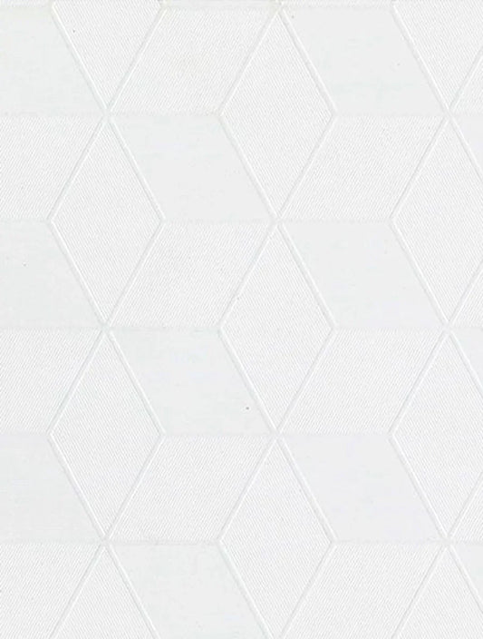 PW-380 White Multi Cubes