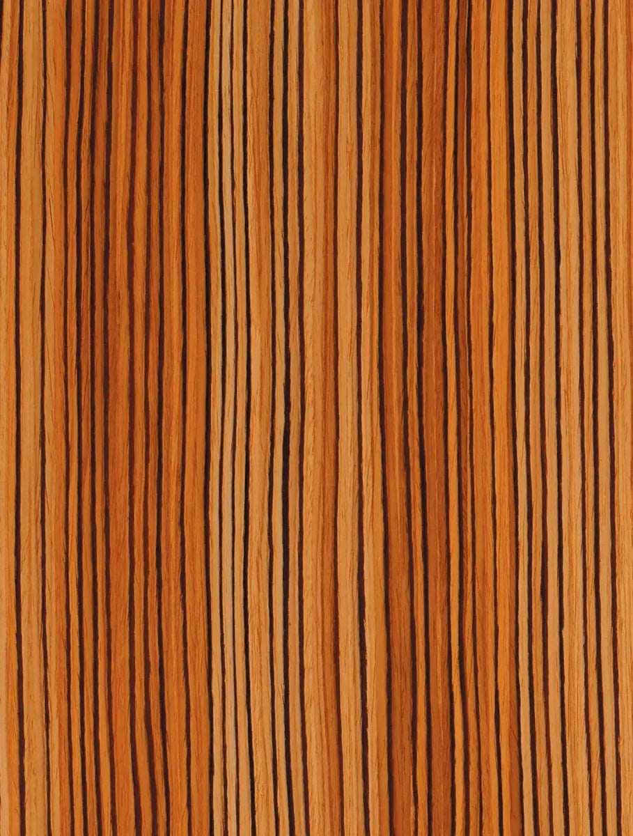Recon Zebrawood QC