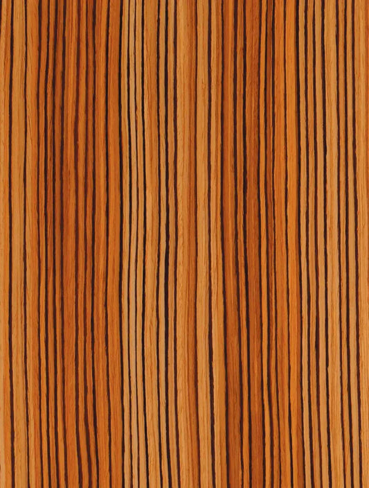 Recon Zebrawood QC