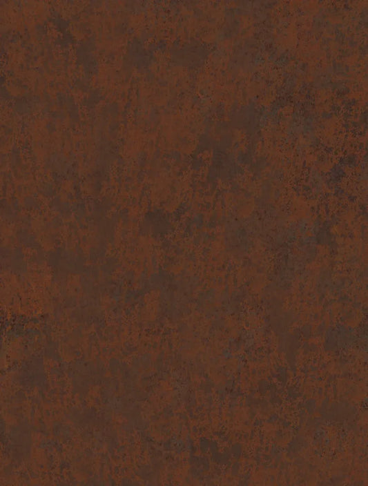 Red Rust