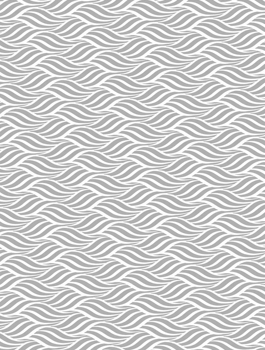 Rolling Water Frosted