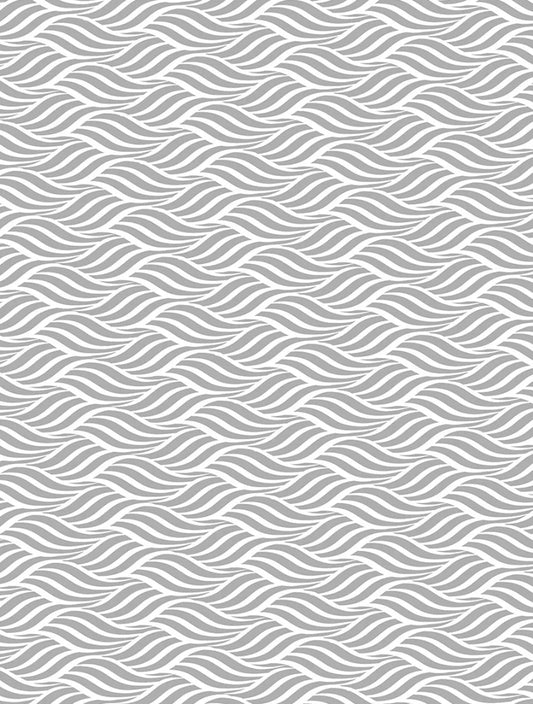 Rolling Water Frosted