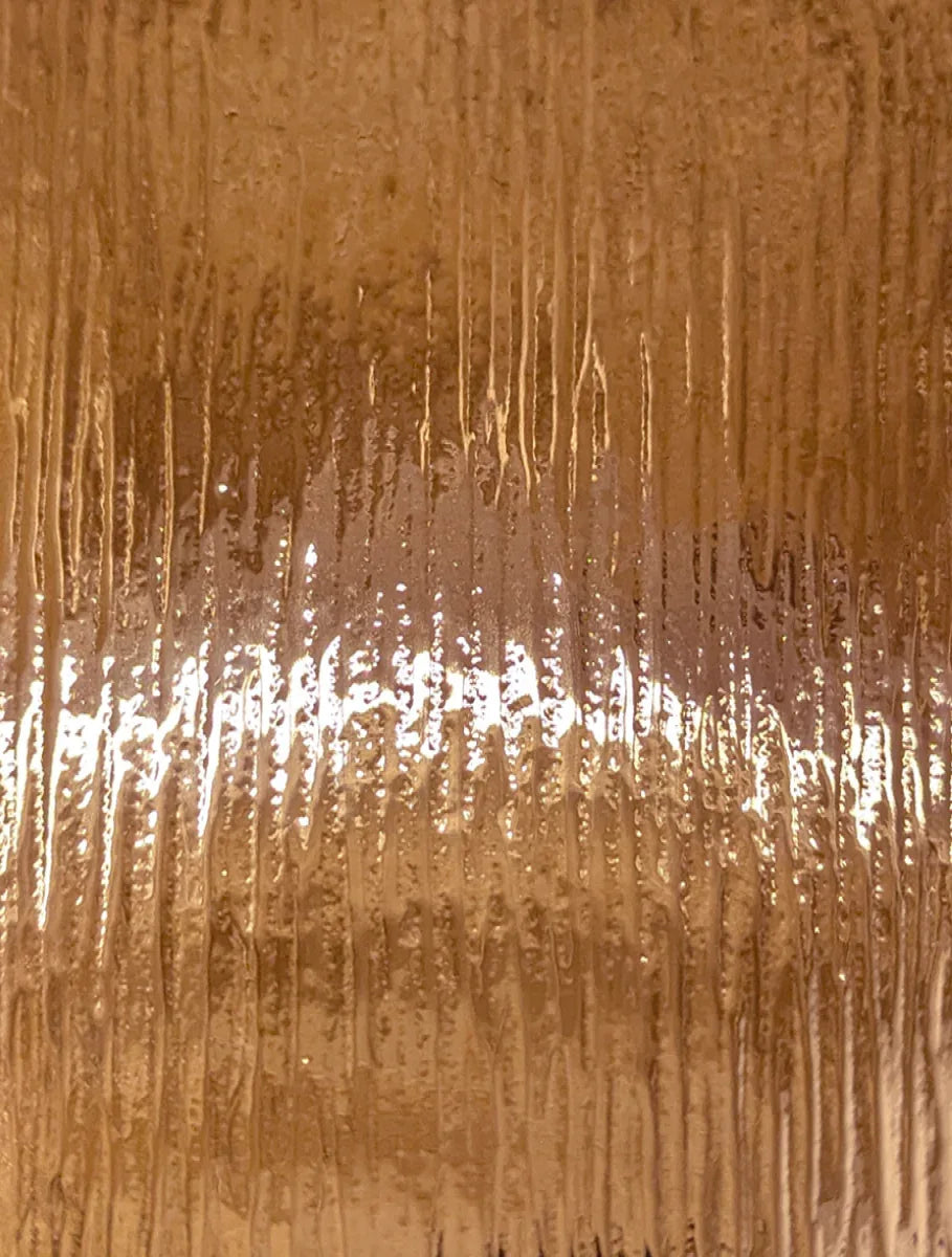 Waterfall Rose Gold