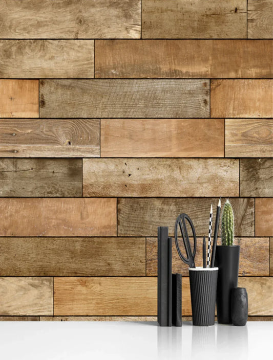Salvaged Pattern