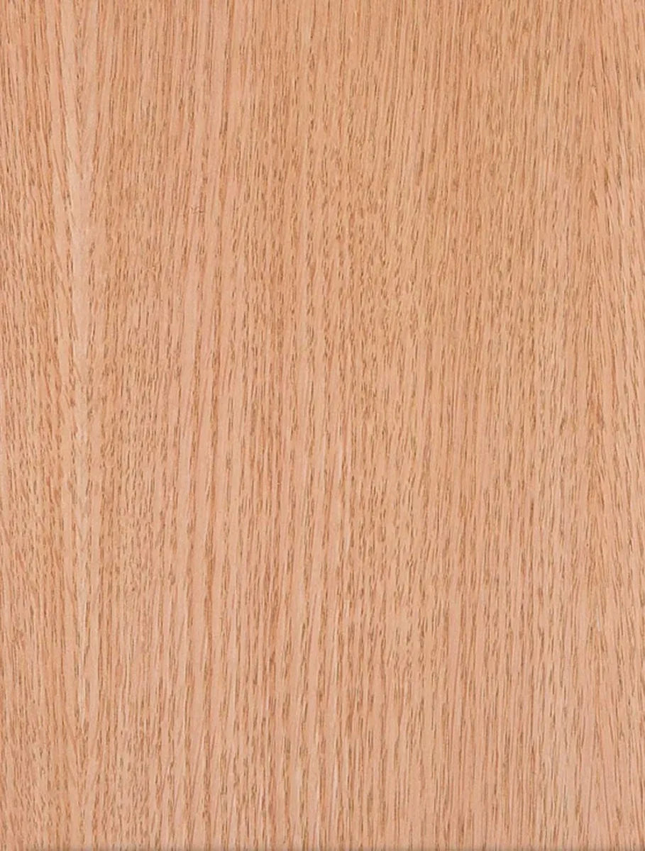 Oak, Red Rift Cut