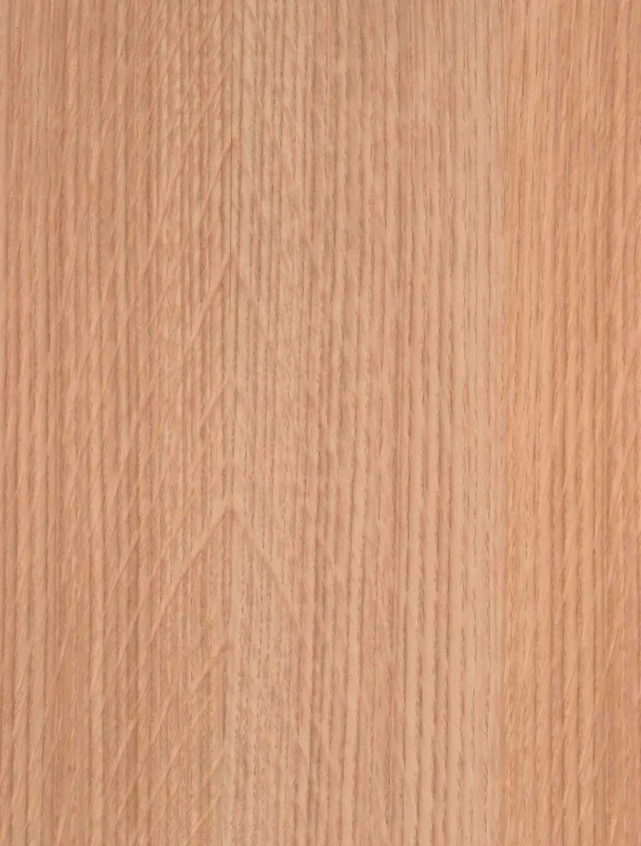 Oak, White QC w/ Flake