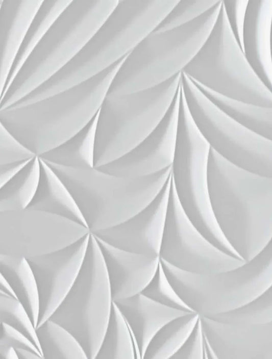 Sculpted Petals