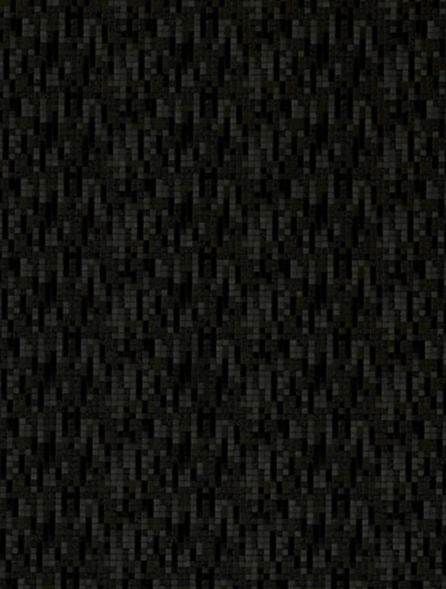 SE-307 Black Mini Mosaic