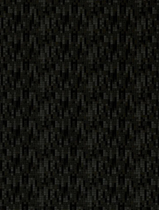 SE-307 Black Mini Mosaic