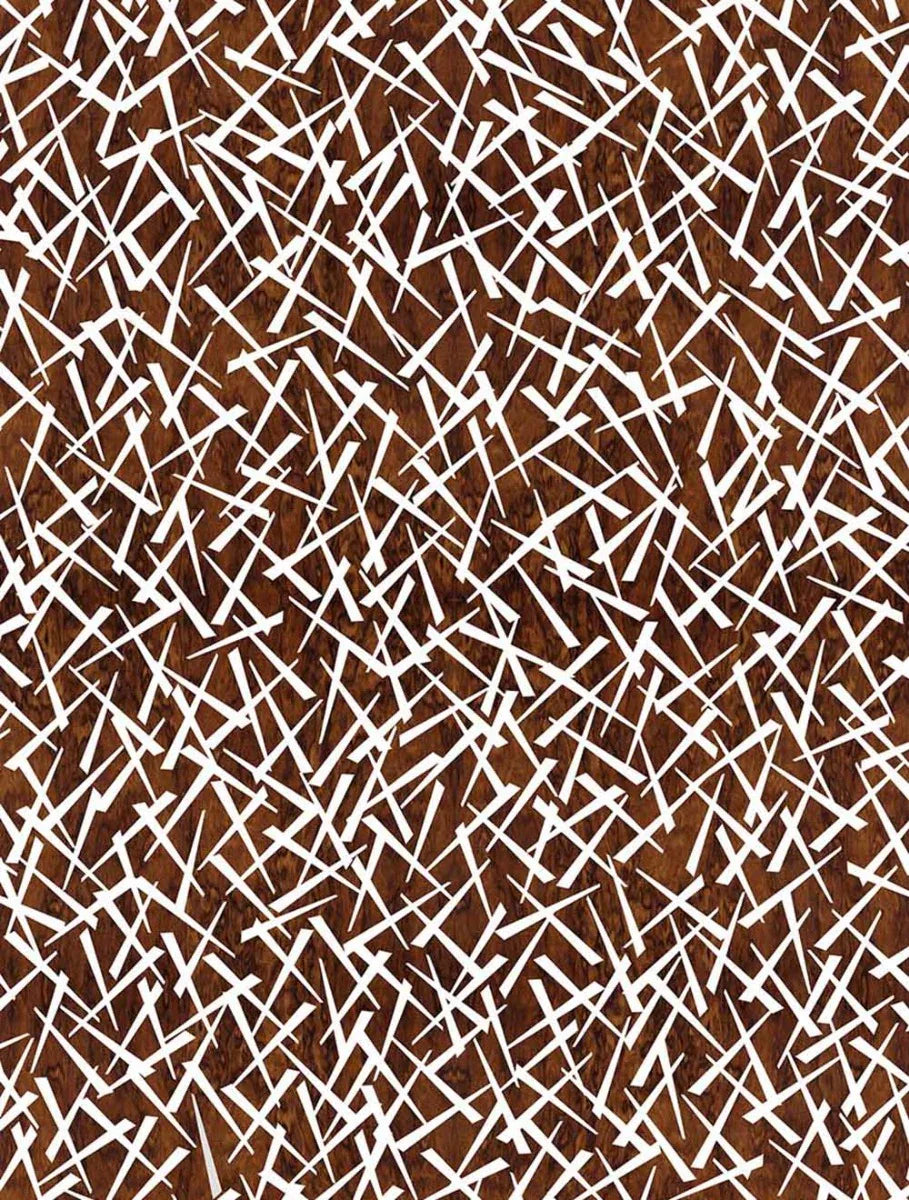 Snakewood Chopsticks