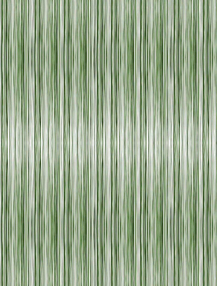 Spring Grass