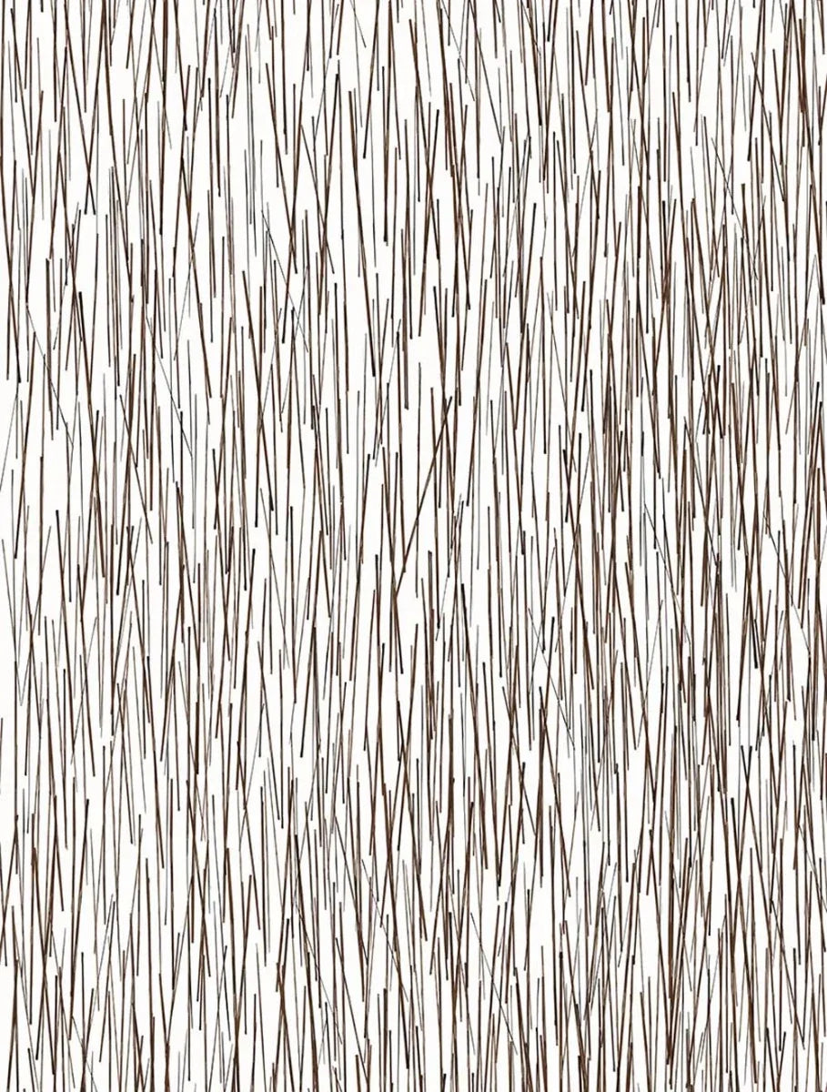 Spring Grass Weathered