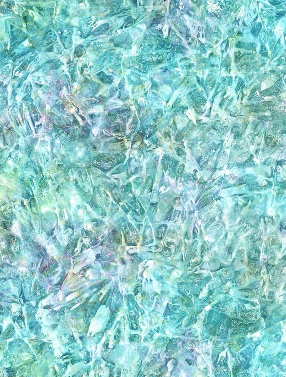 Spring Ice