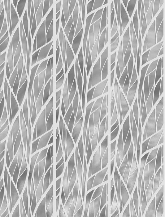 Stained Glass Frosted