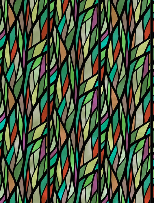 Stained Glass