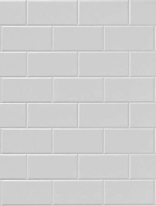 Subway Tile Surrounds