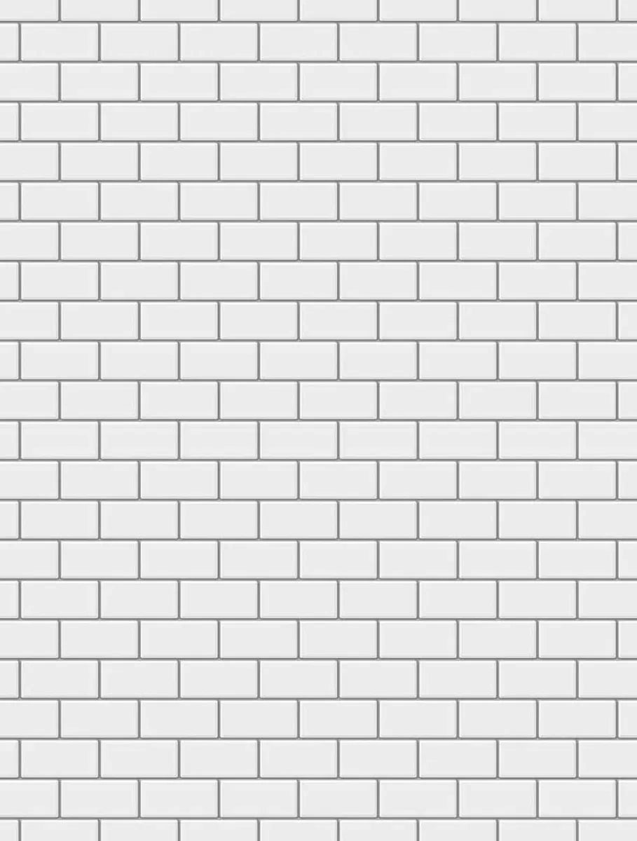 Subway Tiles Seamless