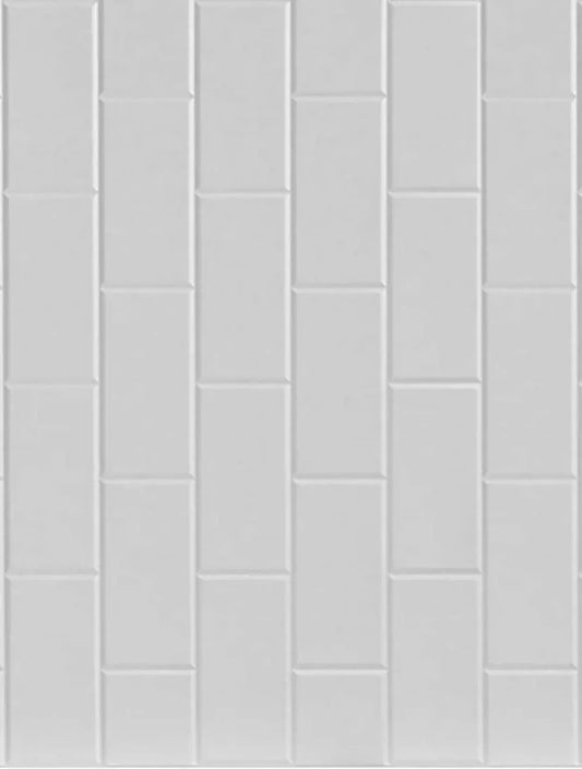 Subway Tile Vertical