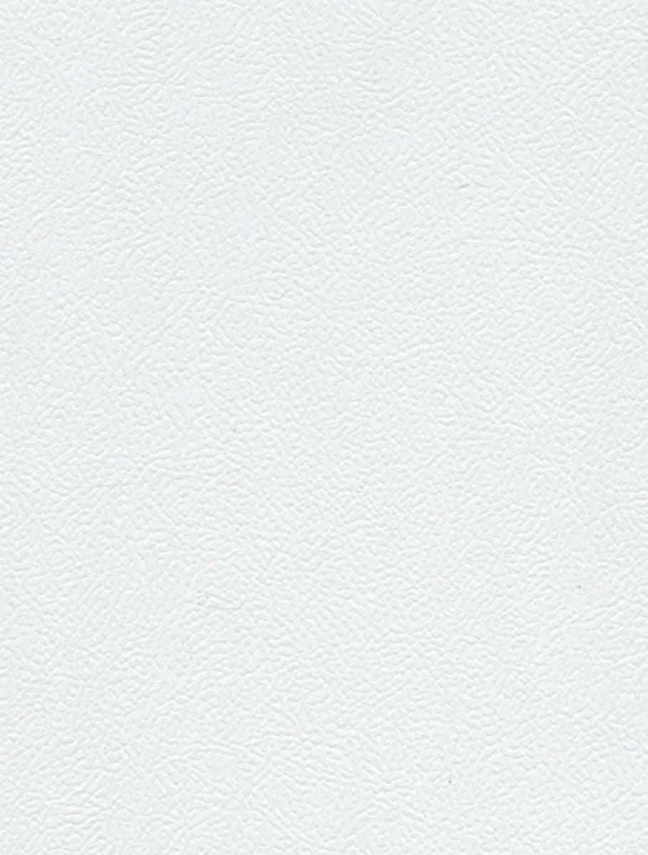 SW-100 White Leather