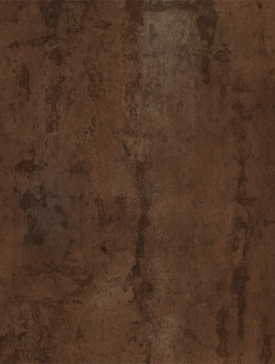 Terra Steel 3116 – Surface Materials