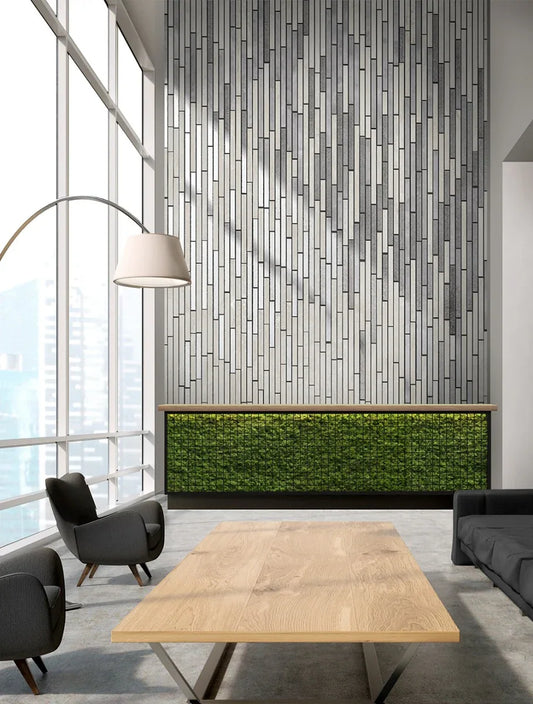 Tilework