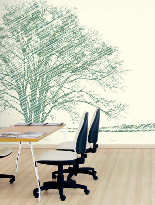 Treescape