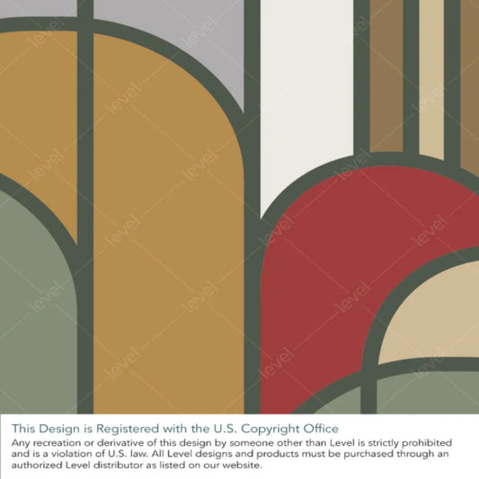Upscale Pattern