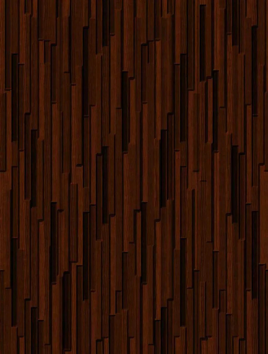 Verticality Cherry Dark