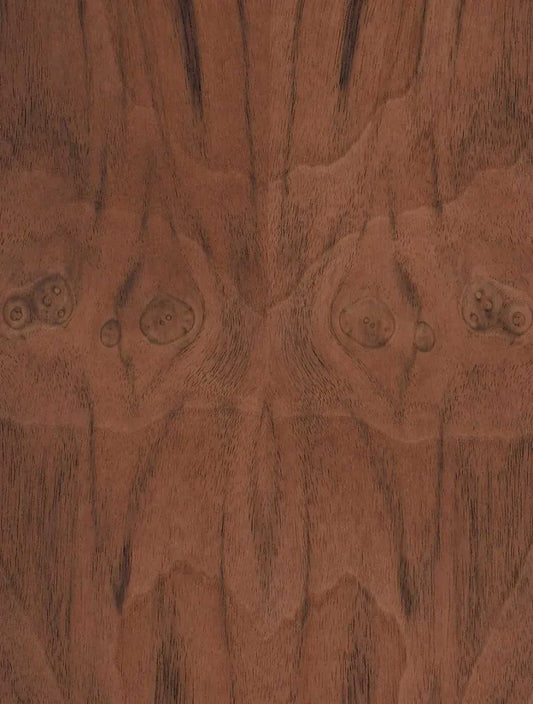 Walnut Burl