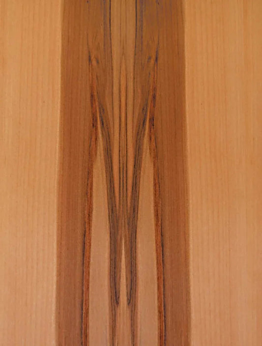 Walnut, Satin FC