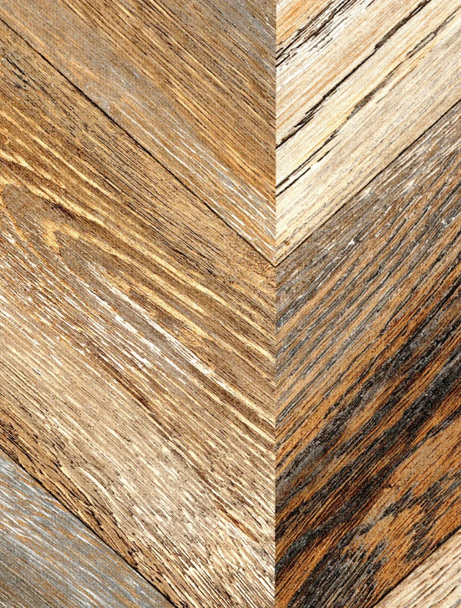 WC-135 Raw Earth Plank