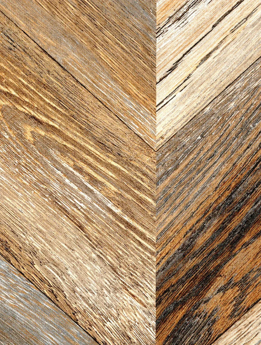 WC-135 Raw Earth Plank