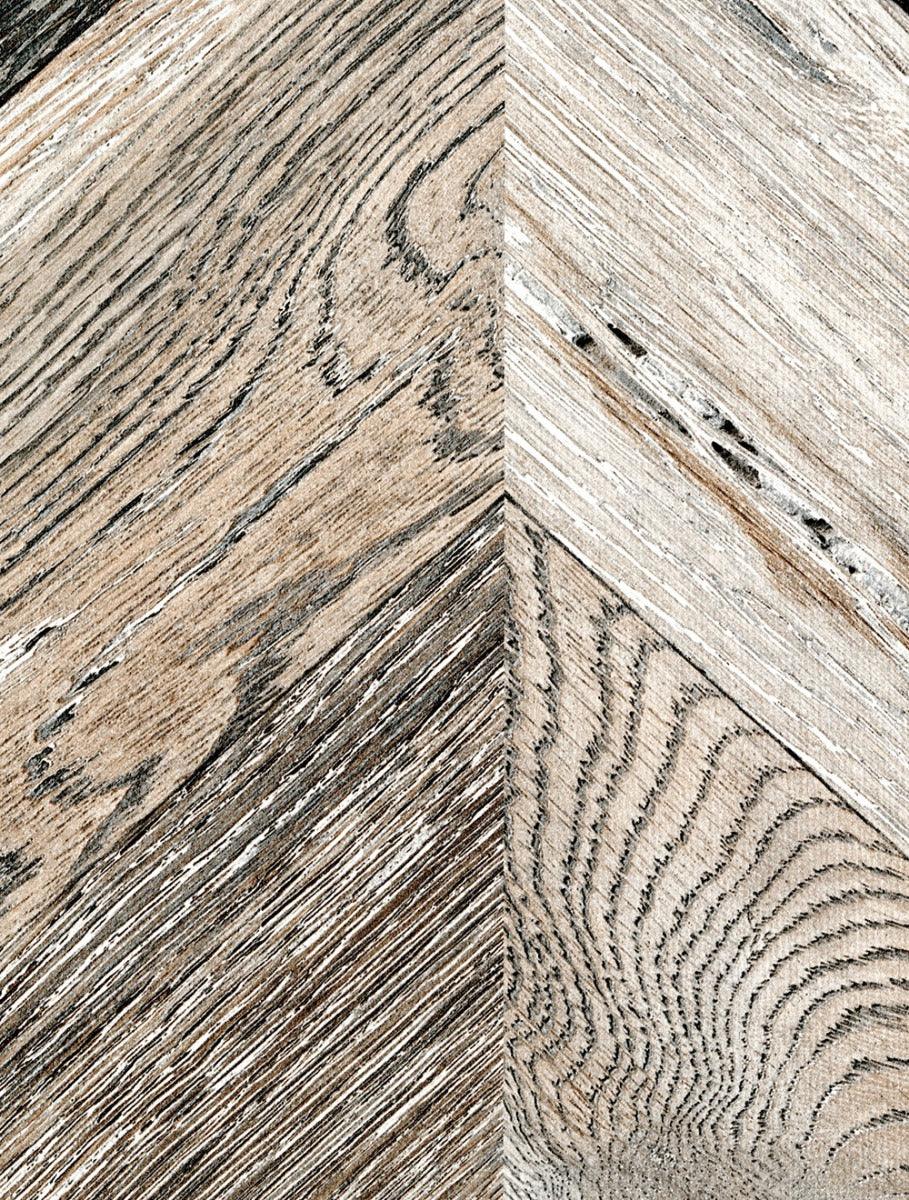WC-141 Earth Plank