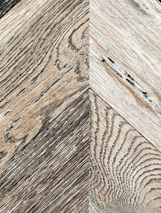 WC-141 Earth Plank