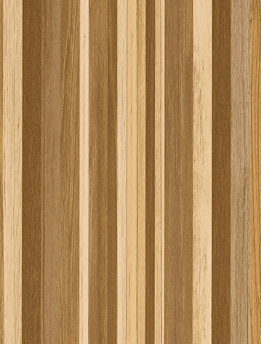 WE-703 Glazed Stripewood