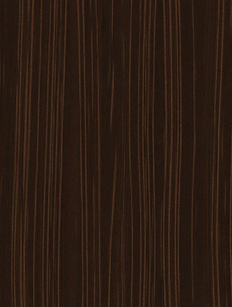 WE-718 Deep Brown Stripe