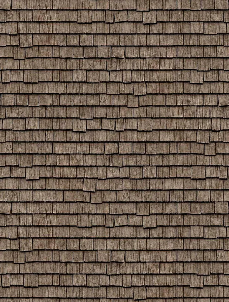 Weathered Shingle