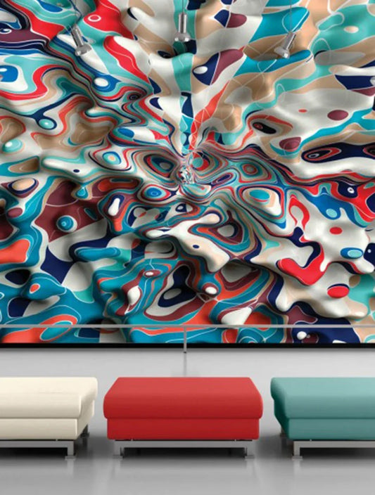 Weird Surface