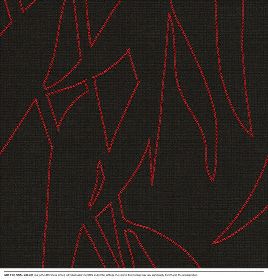 Willow Stitch
