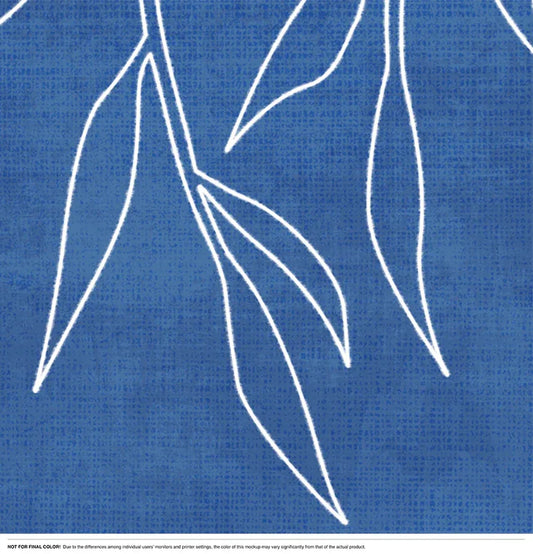 Willow Wisp Outline