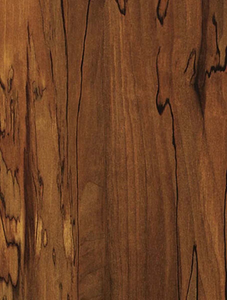 WM-035 Mocha Spalted Maple