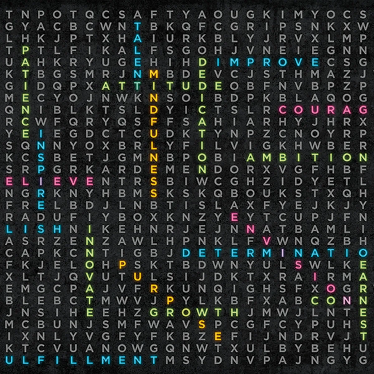 Word Search