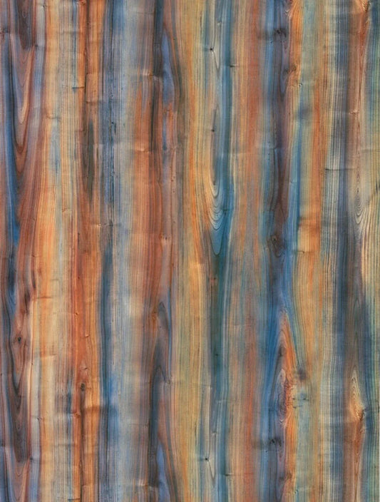 WP-325 Rainbow Forest