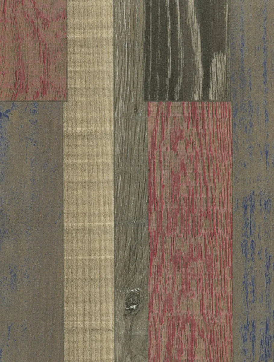 WW-067 Patched Plank