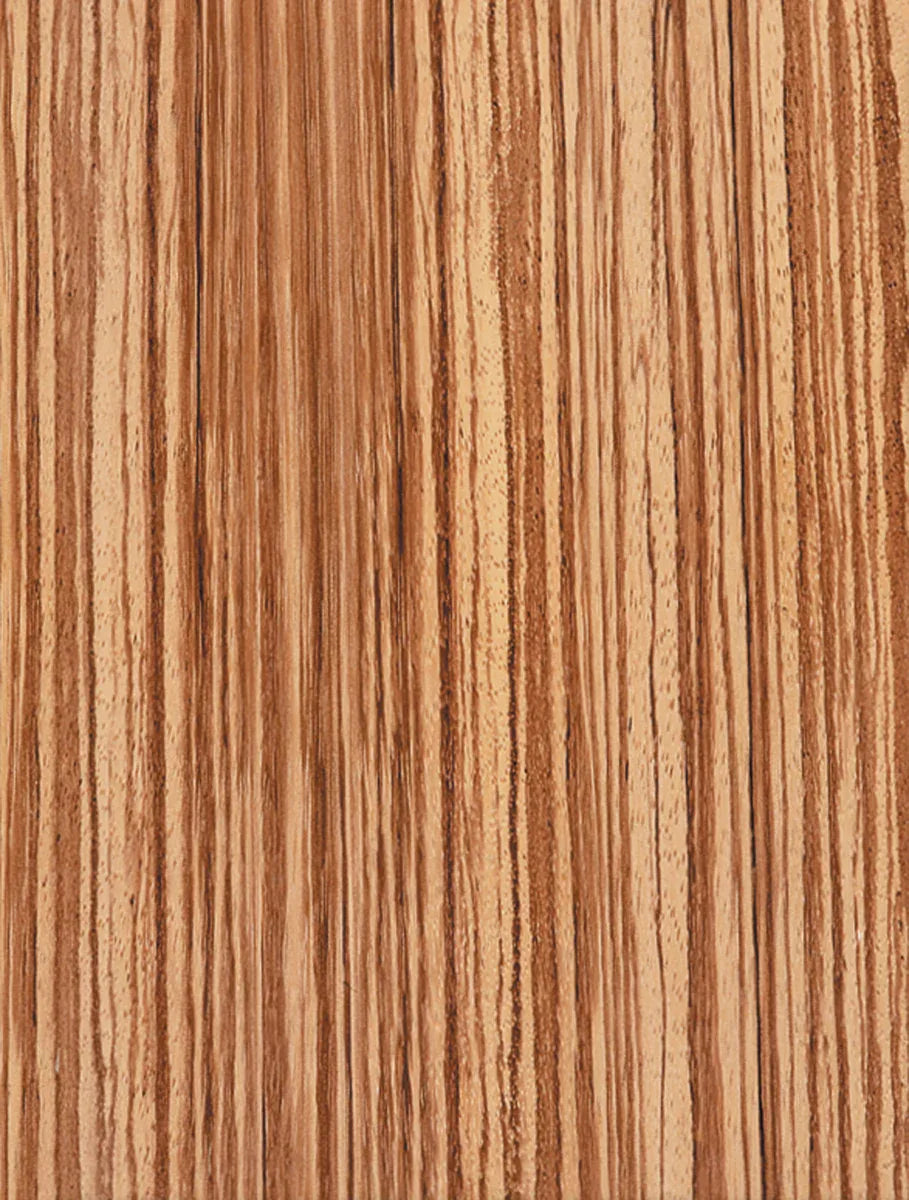 Zebrawood QC
