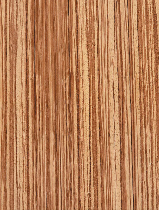 Zebrawood QC