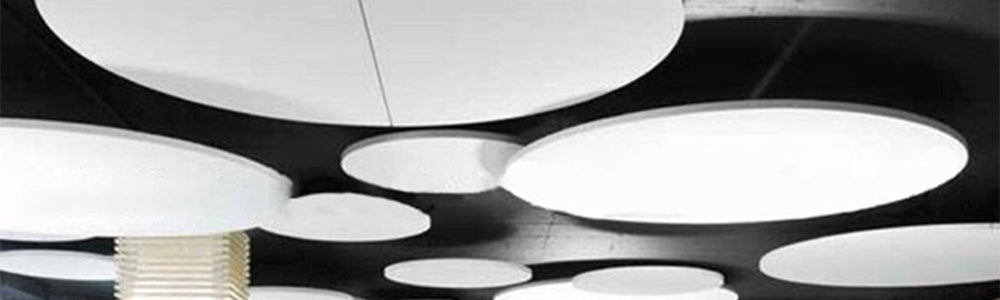 Acoustic Ceiling Solutions